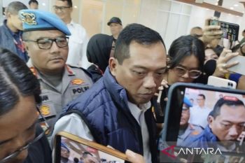Polisi ungkap motif pembunuh yang sembunyikan mayat di "freezer"