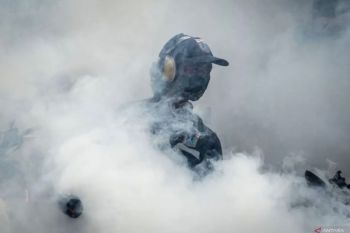 Dinkes Bandarlampung sebut tiga kelurahan telah tercatat bebas DBD