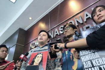 Tim advokasi ungkap indikasi keterlibatan16 pelaku dalam kasus Andrie Yunus