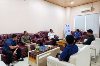 Kemenag NTT dan Densus 88 perkuat sinergi lawan radikalisme