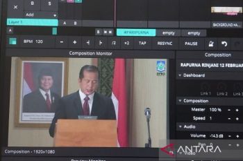 Gubernur Iqbal: NTB masuk 2026 tanpa utang, keuangan daerah sehat