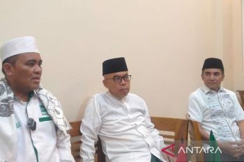 PWNU NTB calonkan tuan rumah Muktamar ke-35 NU 2026