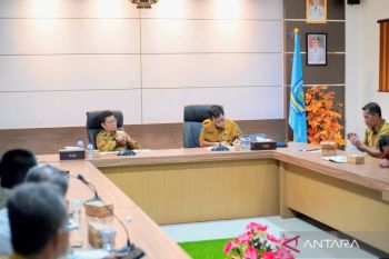 Pemkab Dompu siapkan touring wisata bertema budaya sambut HUT ke-211