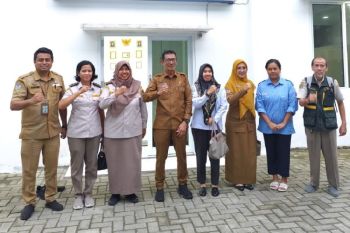 Karantina sebut SSmQC mampu percepat penerbitan dokumen ekspor di Papua