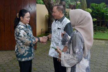 Wali Kota Semarang menekankan keberlanjutan program pembangunan