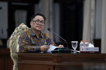 Pemkot Surabaya terima penyerahan 18 PSU perumahan sepanjang 2025