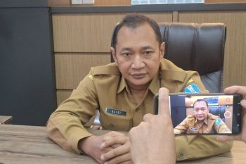 BPBD Jatim: 815 desa berpotensi kekeringan akibat Godzilla El Nino