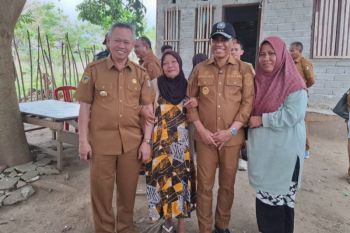 Pemkab Sigi: Program Berani Menyala penuhi kebutuhan listrik warga
