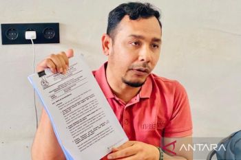 GeRAK minta jaksa eksekusi anggota DPR Aceh pascaterbitnya putusan MA