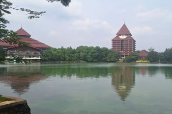 UI tunjukan kenaikan peringkat di QS World University Rangking