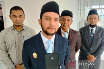 Pemkab Aceh Barat turunkan angka kemiskinan 15,50 persen di 2025