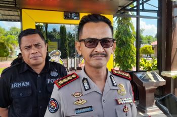 Polisi imbau orang tua awasi anak cegah kekerasan seksual di Gorontalo