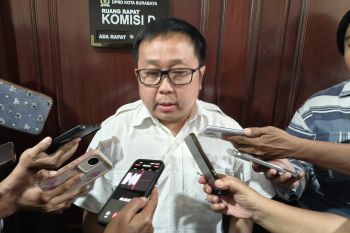 Legislator sebut masa SMA waktu ideal mulai gunakan gawai