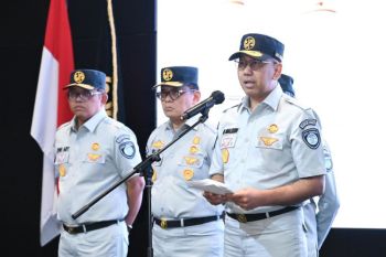 Jasa Raharja serahkan santunan Rp38,06 miliar selama angkutan Lebaran