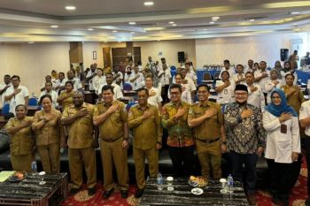 FK Unair-Soetomo kembangkan telekardiologi di Jayapura Papua