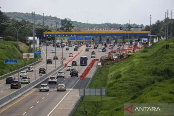 Menata gelombang mudik aman dan berkeselamatan