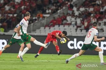 Tanggapi pernyataan Calvin Verdonk bermain di Eropa, Dony Tri sebut sebagai motivasi