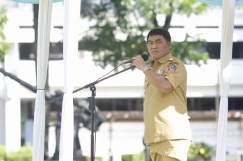 Gubernur Sulut pastikan pelayanan publik berjalan optimal