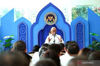 BGN imposes stricter SOPs to improve free meal program quality