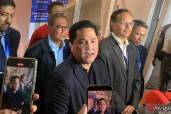 NBA umumkan kolaborasi multitahun dengan grup K-pop LE SSERAFIM