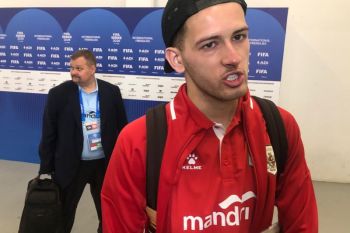 Meski kalah dari Bulgaria, Hubner optimistis era John Herdman buahkan prestasi