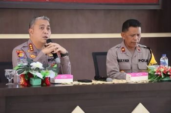 Bidpropam Polda Sulteng hadirkan layanan pengaduan berbasis digital