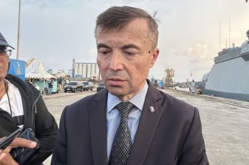 Russia open to oil sales to Pertamina amid Strait of Hormuz tensions