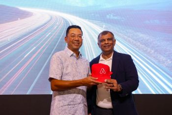 Capital A tunjuk Effendy Shahul Hamid sebagai Deputy CEO