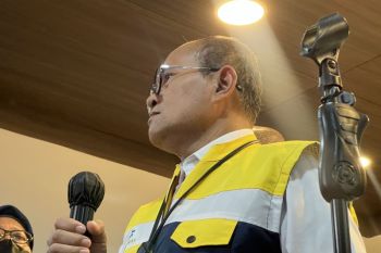 BPH Migas: Belum ada pembatasan pembelian BBM subsidi, menunggu arahan