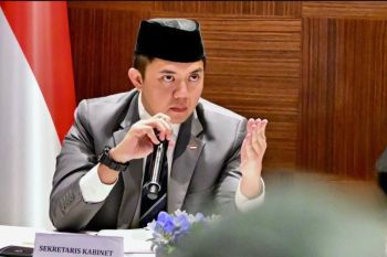 Transformasi budaya kerja dan efisiensi energi berlaku 1 April