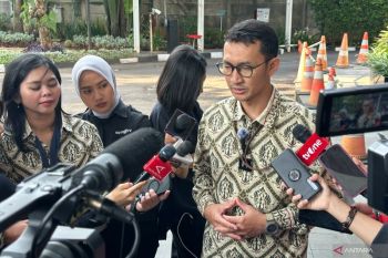 KPK beri asistensi isi laporan kekayaan untuk direksi Garuda yang WNA