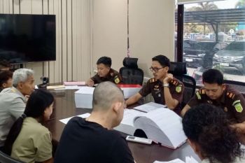 Kejari Batam limpahkan kasus pembunuhan perempuan asal Lampung JPU