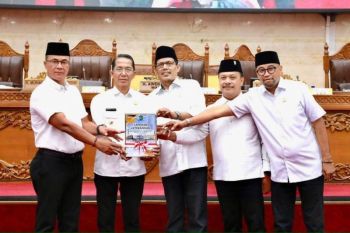 Pendapatan asli daerah Batam naik 32 persen pada 2025