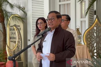Jakarta Festive Wonder raup jumlah transaksi hingga Rp67,5 triliun