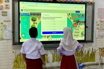 BKKBN Kepri: Keluarga perlu membangun kebiasaan sehat di ruang digital
