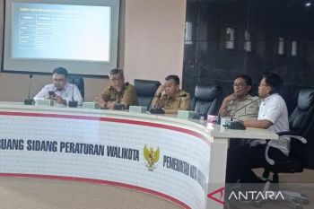 Perumda Pasar Makassar memperkuat rantai pasok demi sukseskan program MBG