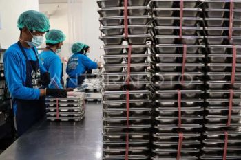 DJPb Sulsel: 1,78 juta warga di Sulsel nikmati program MBG