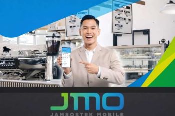 BPJS Ketenagakerjaan NTB permudah layanan ahli waris dengan aplikasi JMO