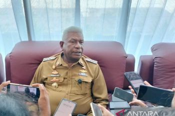 Mimika siapkan lahan di Distrik Iwaka bangun Sekolah Rakyat Terintegrasi 76