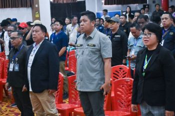 Kapendam XIII/Merdeka sebut pers adalah pilar keempat demokrasi