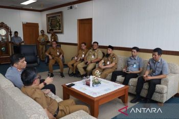 Bengkalis Alokasikan Dana Posbankum Desa 2026, Kemenkum Riau Dukung Penguatan Akses Keadilan di Tingkat Desa