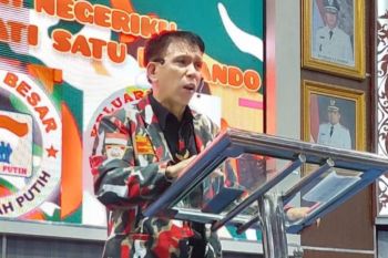 LMP: daerah harus kondusif jelang perayaan Paskah Nasional di Sulut