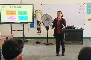 Lepas dari Medsos, Psikolog: Bangun 'bonding' dengan Anak