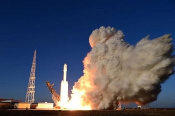 China Uji Kekuatan Baru, Lijian-2 Y1 Mengangkasa Perdana