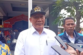 Anggota Komisi VII DPR Bambang Haryo soroti keterbatasan dermaga di Pelabuhan Merak
