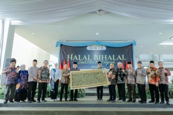 Gubernur Lampung: Kebijakan stabilitas harga bantu petani sejahtera