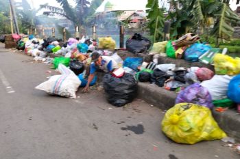 Tarif sampah Mataram batal naik, Pemkot pertimbangkan kondisi ekonomi