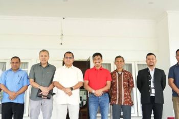 Undana dukung Pemprov NTT dan PLN percepat transisi energi terbarukan