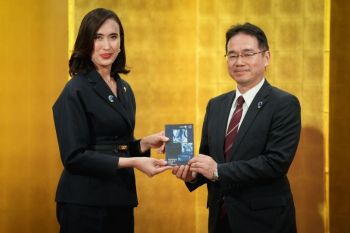 Kemenpar tertarik belajar kembangkan wisata gastronomi dengan Jepang