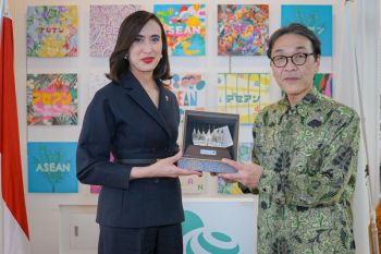 Indonesia, ASEAN-Japan Centre partner to boost wellness tourism